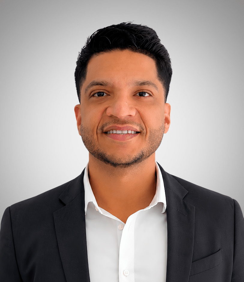 Carlos Villacis, DDS