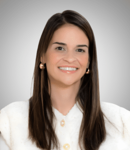 Dr. Patricia Brandao, Sage Dental