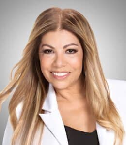 Dr. Sonia Olivares, Sage Dental
