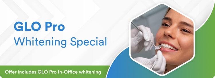 GLO Whitening, Patent / clinical studies