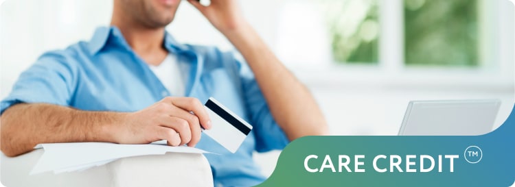 CareCredit, Financing disclosure