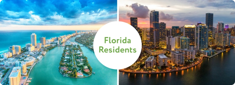 Florida Residents, Right to refuse/cancel within 72 hours