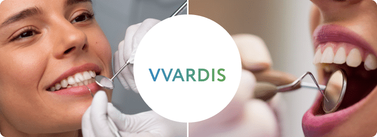 vVARDIS, Enamel Serum