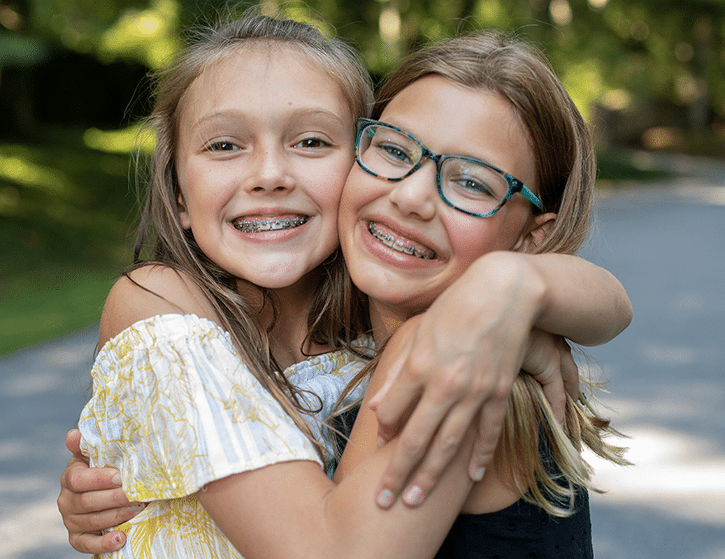 Orthodontics: Straighten teeth for a confident smile