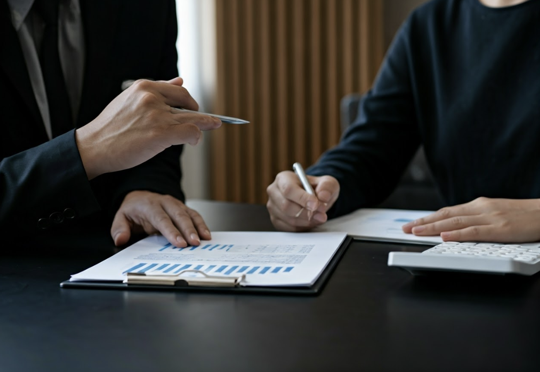 retirement planning