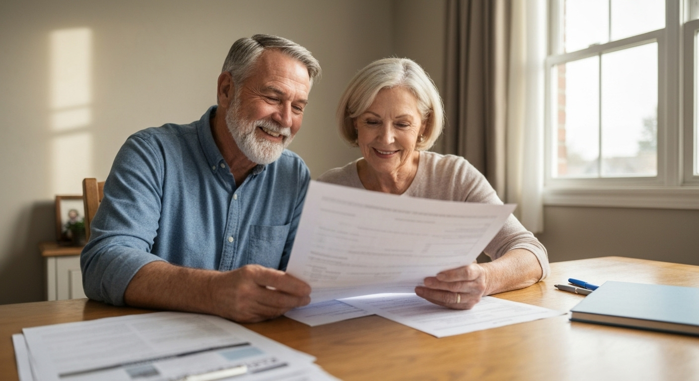 Bridging Retirement and Healthcare: Funding Long-Term Care Without Derailing Your Nest Egg
