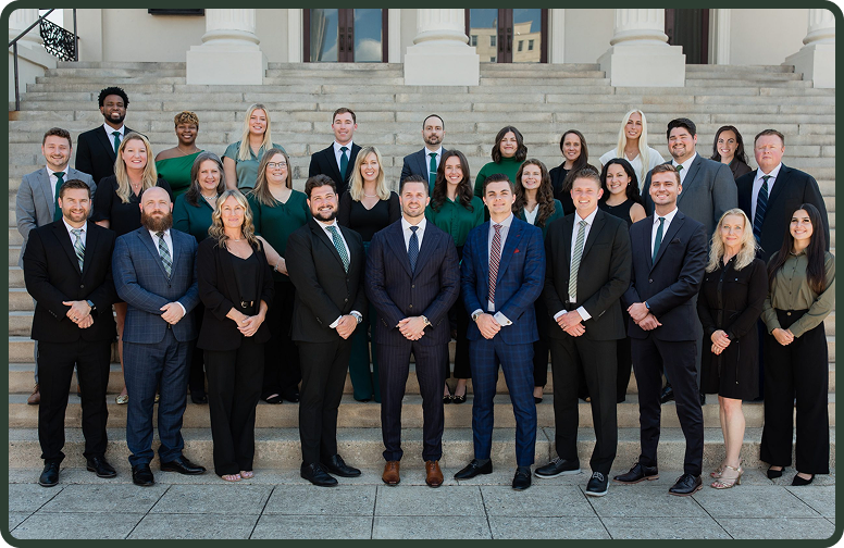 Advisory Team