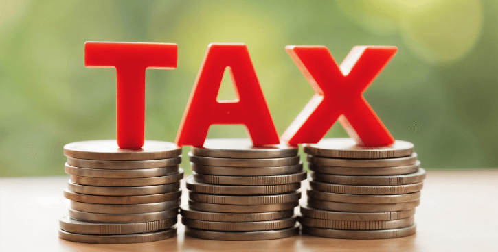 Taxes