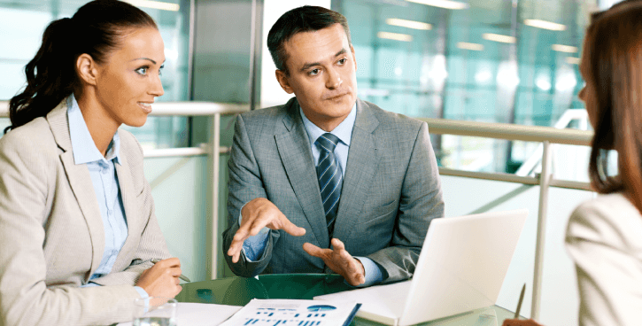 What is a Wealth Management Advisor