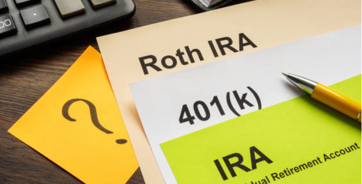 The ROTH IRA