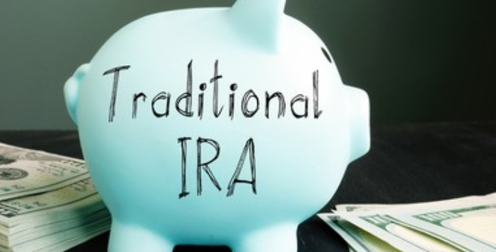 The Traditional IRA