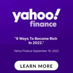  8 Ways To Become Rich in 2023