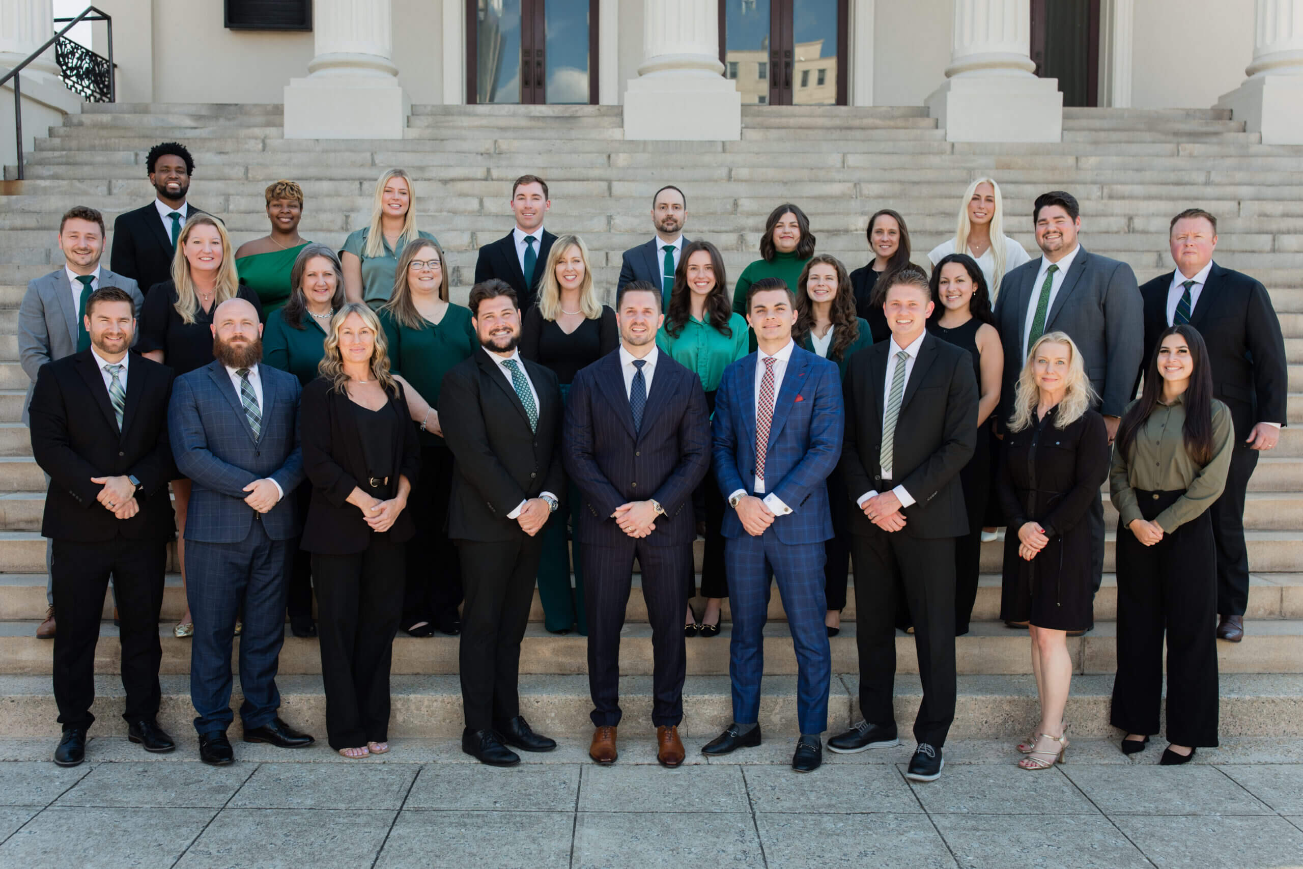 Advisory Team